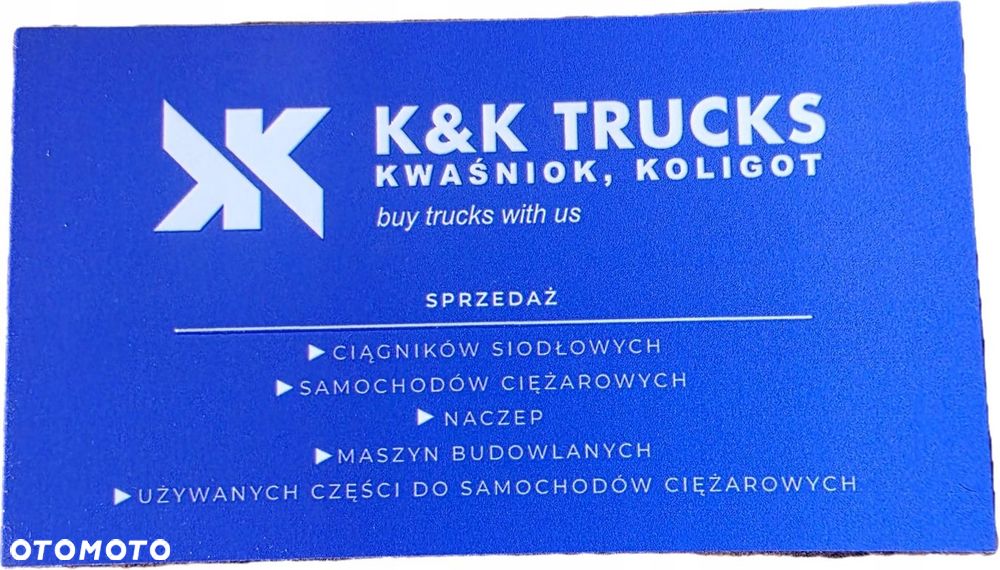 fotel kierowcy podgrzewany wentylowany scania r nex gen - 4