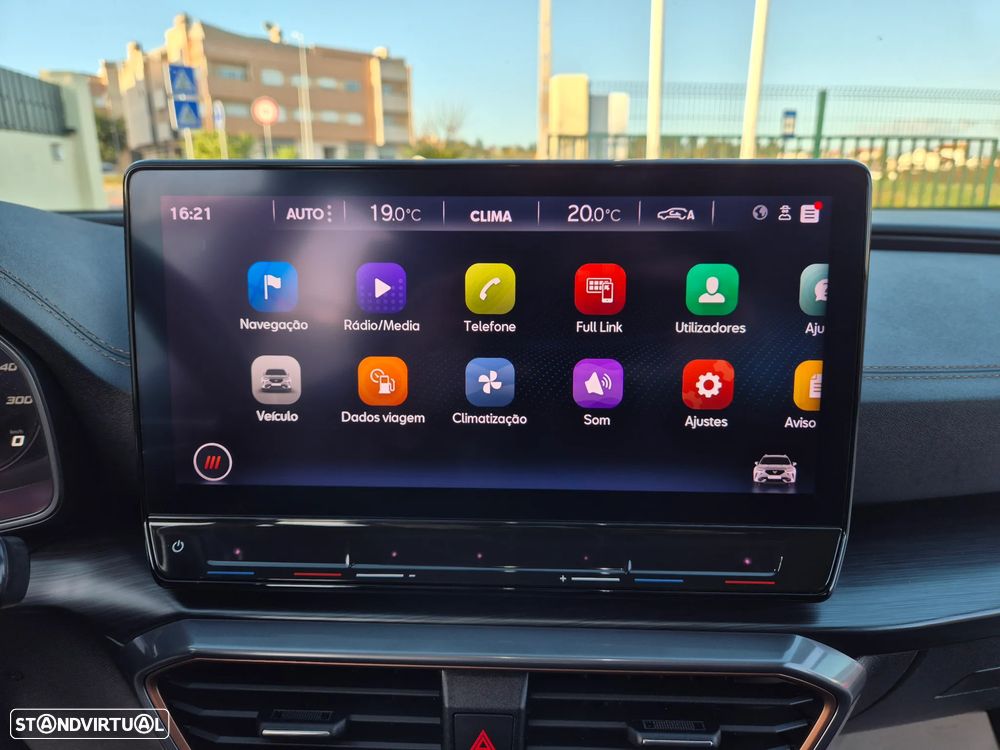 Cupra Formentor 2.0 TDI - 26