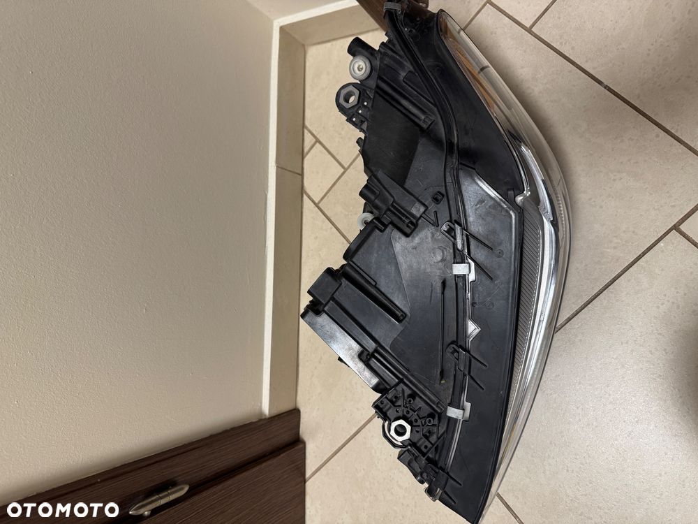 Lampa przednia lewa Bmw X3 G01 X4 G02 - 2