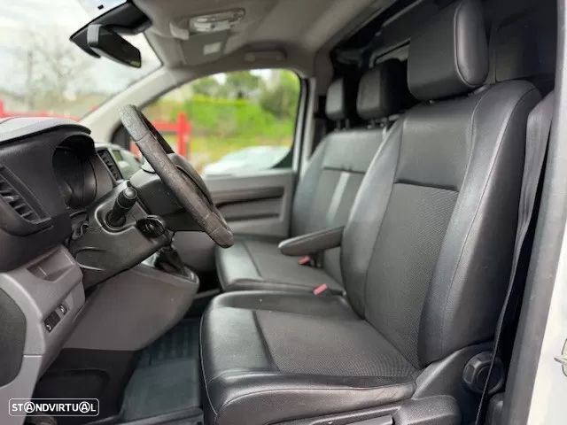 Citroën JUMPY 1.5 hdi xs bluehdi club (+IVA) - 15