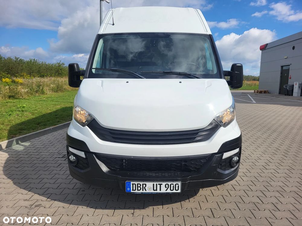 Iveco Daily - 20