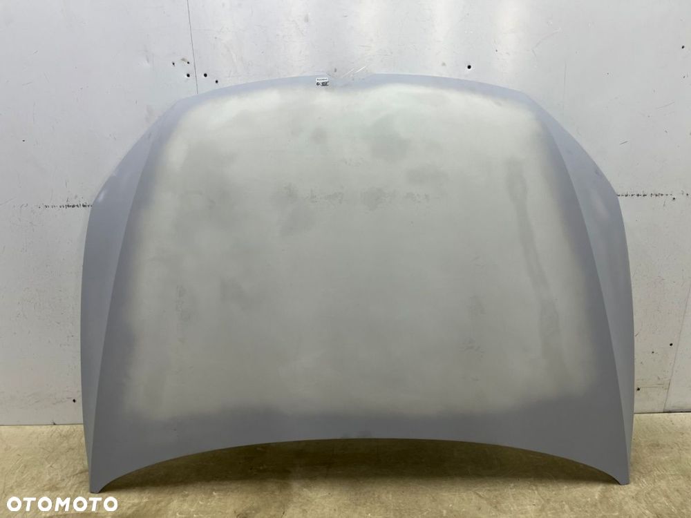 Maska VW Golf VII 7 5G 12-20r. pokrywa silnika 5G0823155 - 1