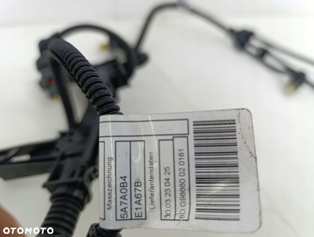 bmw 2 u06 wiĄzka silnika b38 5a7a0b9 - 9