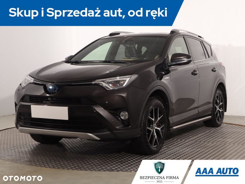 Toyota RAV4 - 3