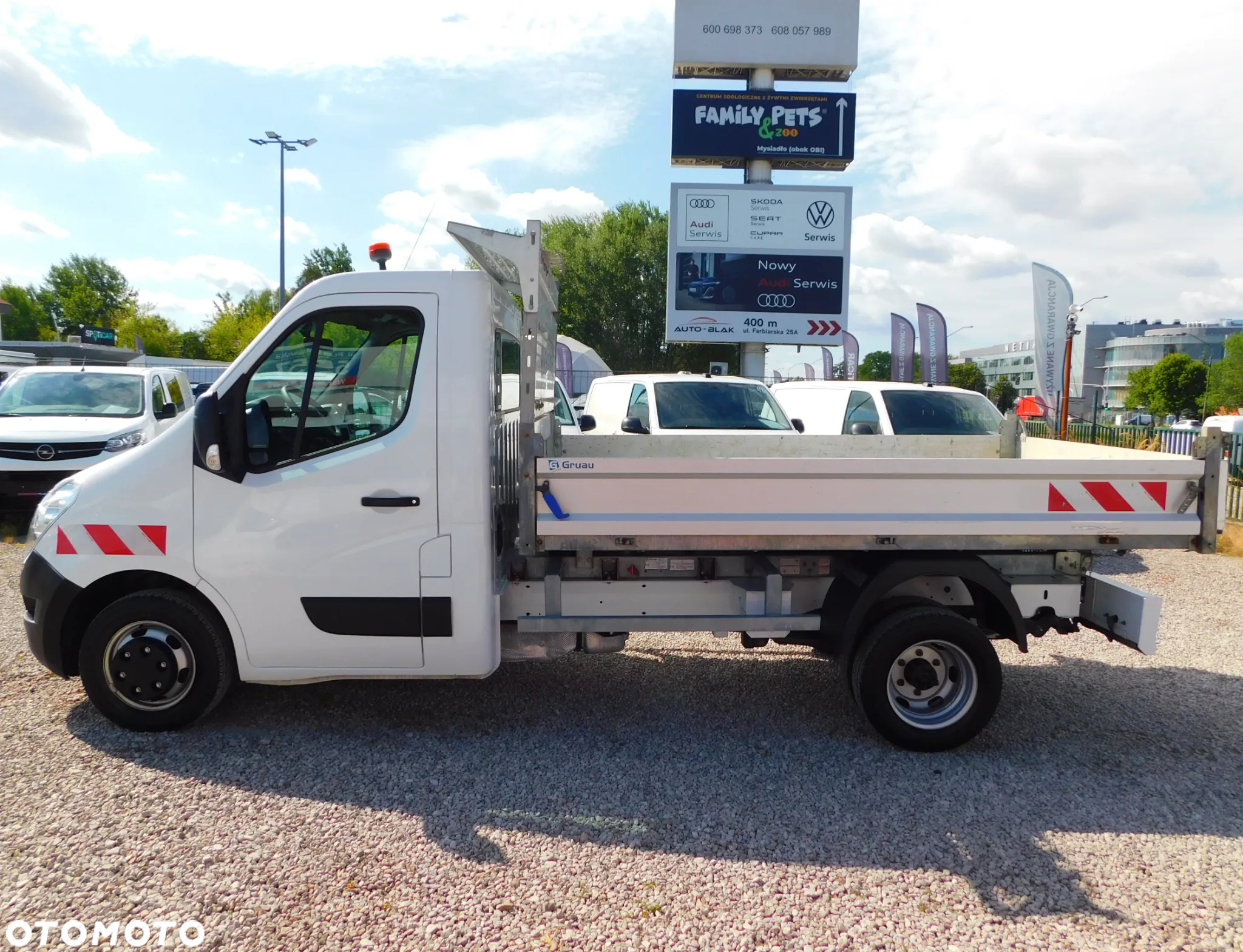 Renault Master - 10