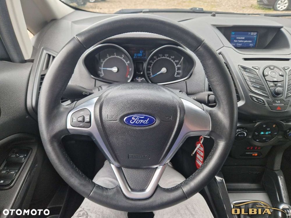 Ford EcoSport - 25