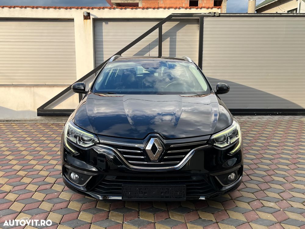 Renault Megane ENERGY dCi 130 INTENS - 2