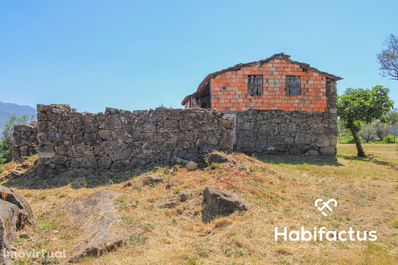 Quintinha T3 A 5 minutos das Termas de  S. Pedro do Sul - Grande imagem: 4/30