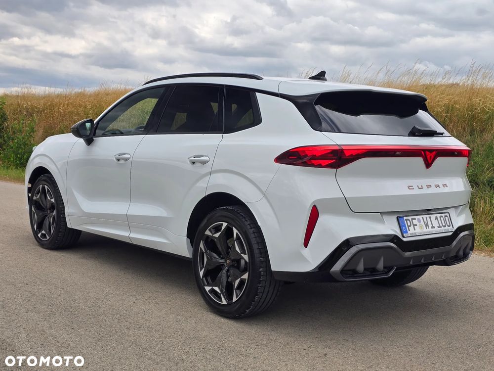 Cupra Terramar 2.0 TSI 4Drive VZ DSG - 7