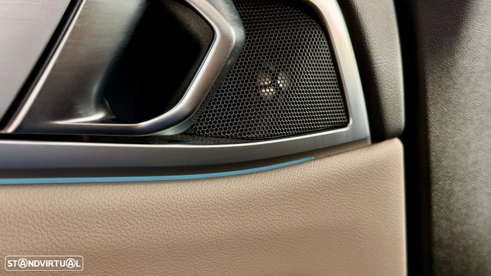 BMW i4 M50 - 35