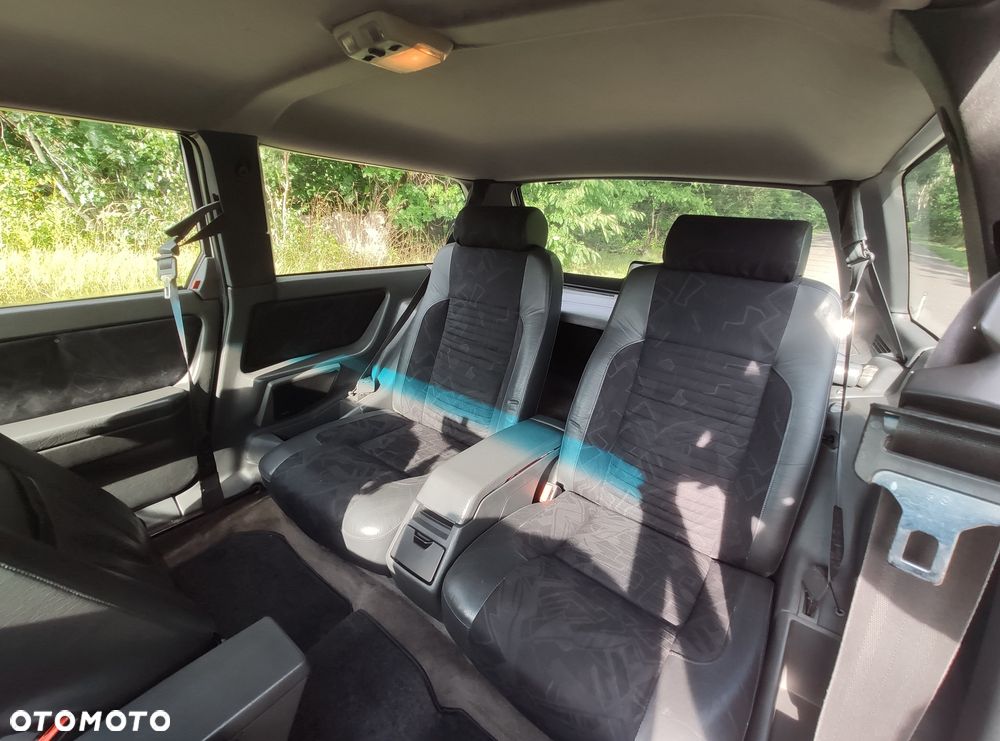 Volvo Seria 400 - 10