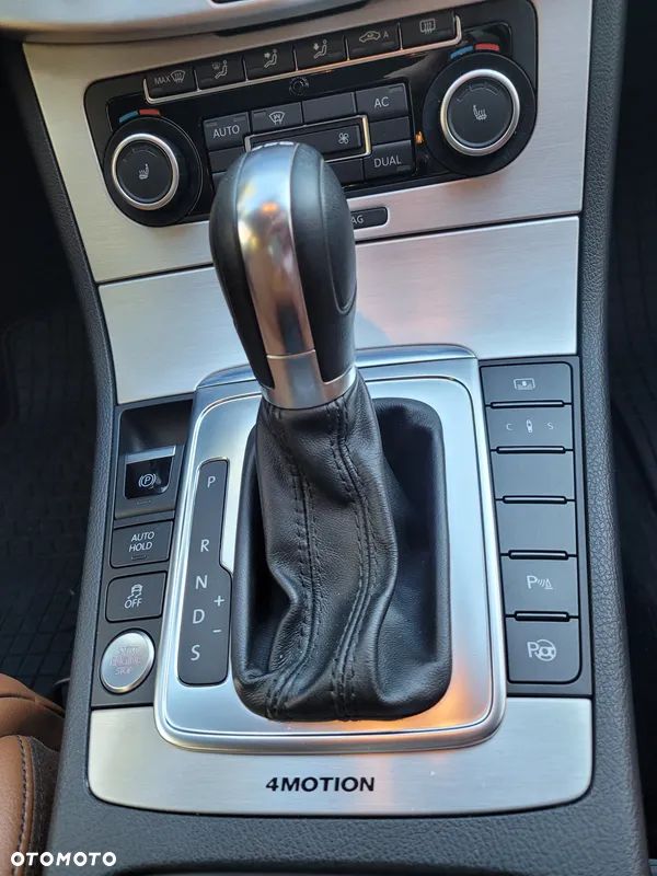 Volkswagen CC - 15