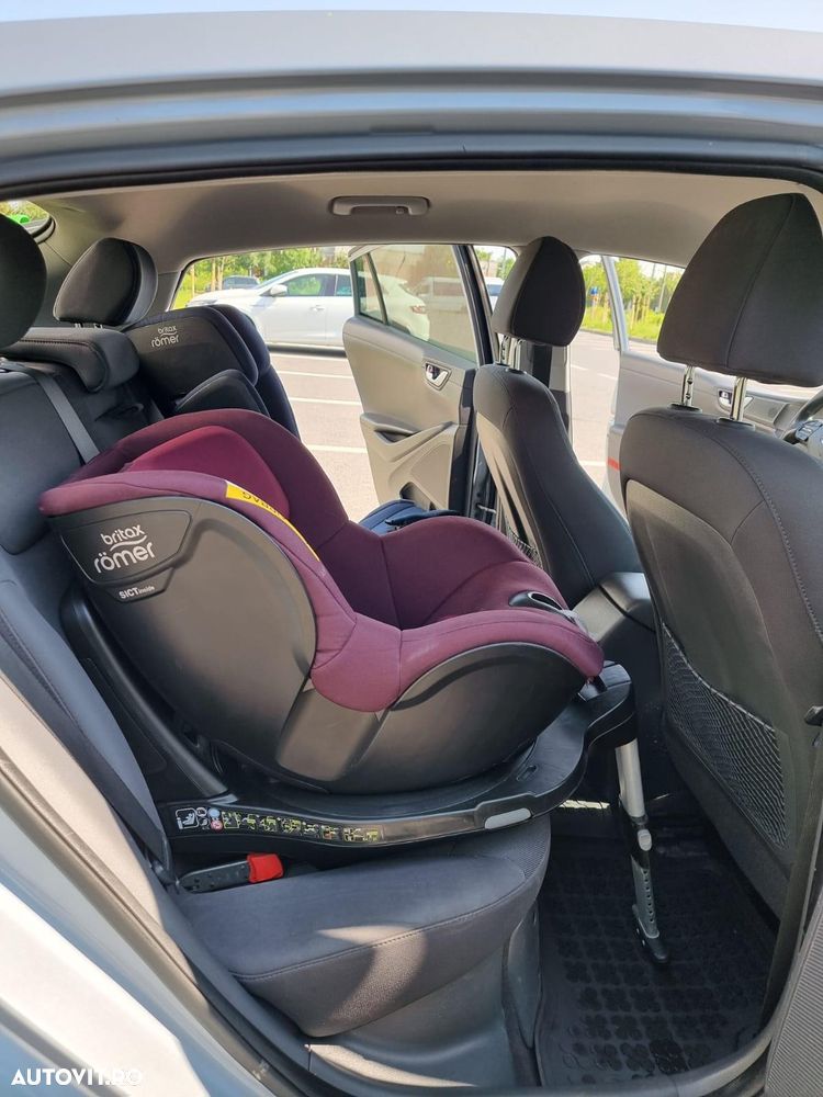 Hyundai IONIQ 141CP Exclusive - 15