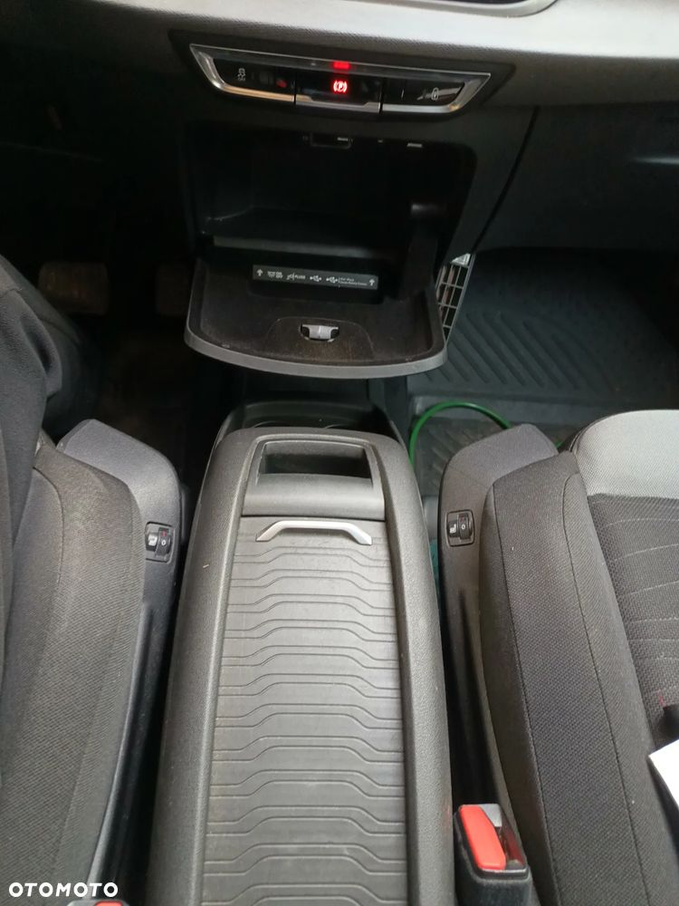 Citroën C4 Grand Picasso 1.6 e-HDi Exclusive ETG6 - 10