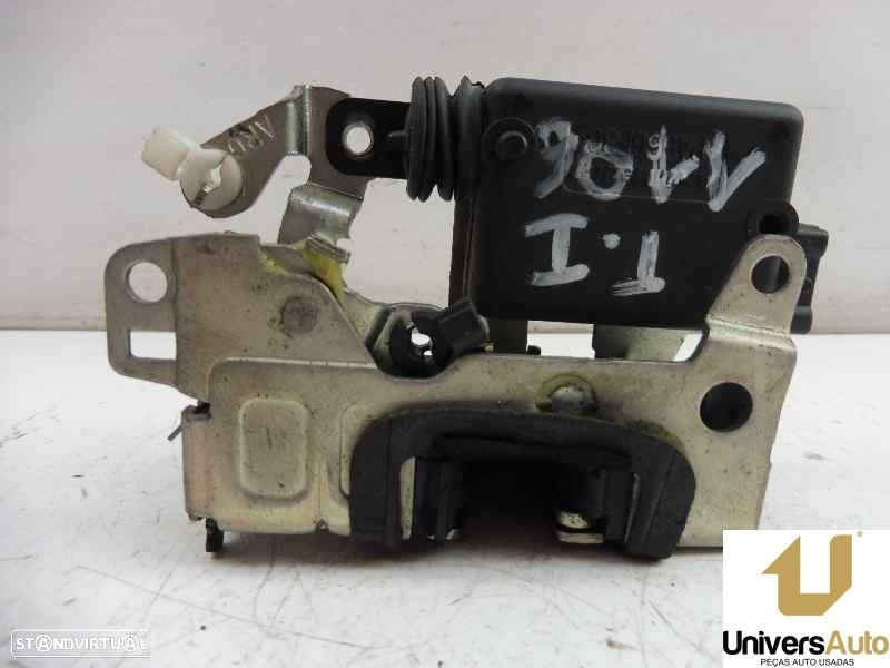 FECHADURA PORTA TRASEIRA ESQUERDA DACIA SANDERO 2010 -8200735248 - 3