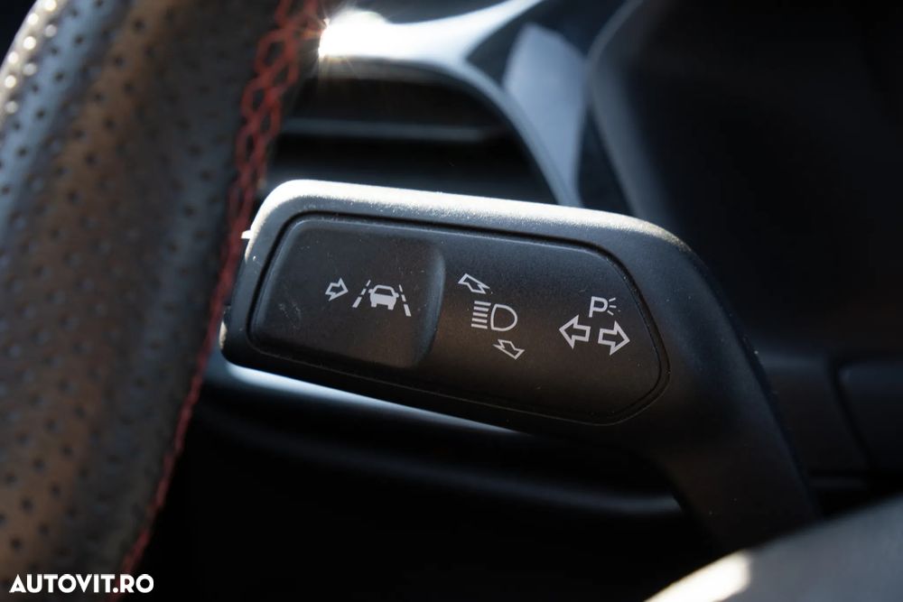 Ford Puma 1.0 EcoBoost MHEV ST Line - 13