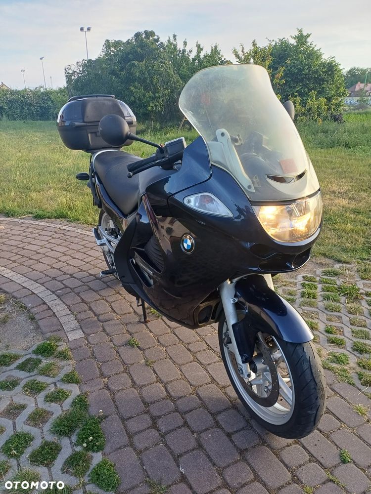 BMW K - 6
