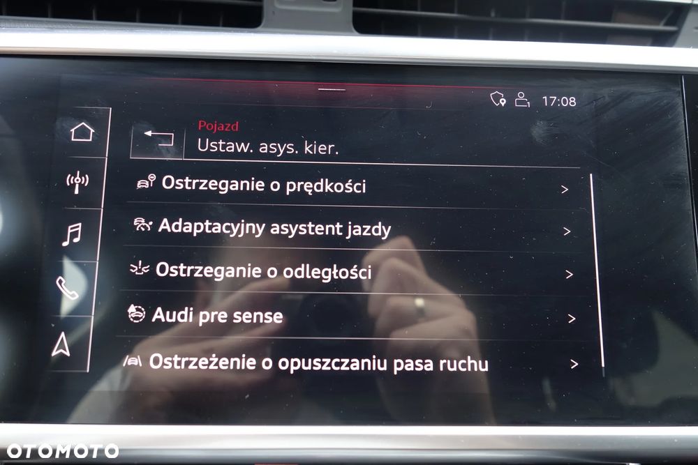 Audi A6 ver-45-tfsi-quattro-sport-s-tronic - 30