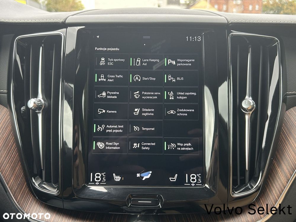 Volvo XC 60 - 21