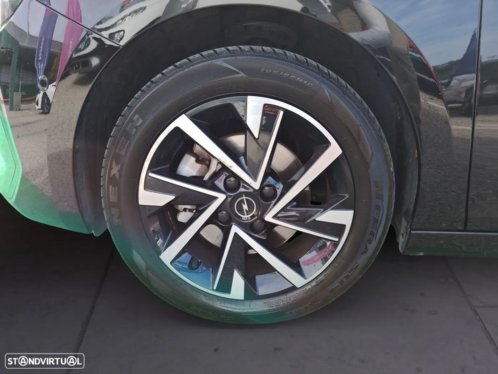 Opel Corsa 1.2 T GS - 9