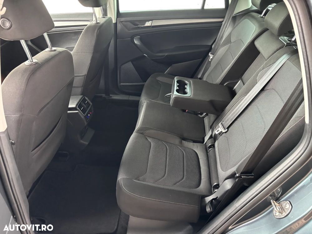 Skoda Kodiaq 2.0 TDI DSG Active - 38