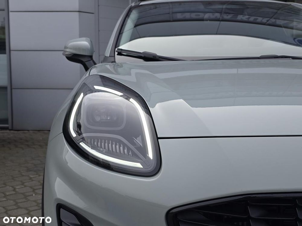 Ford Puma 1.0 EcoBoost Titanium - 27