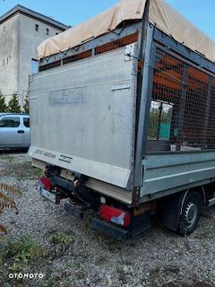 Volkswagen Crafter 35 - 3