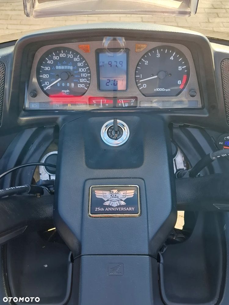 Honda GL - 26