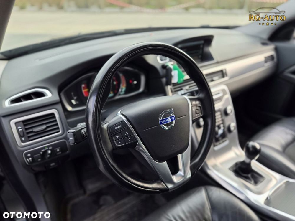 Volvo V70 - 27