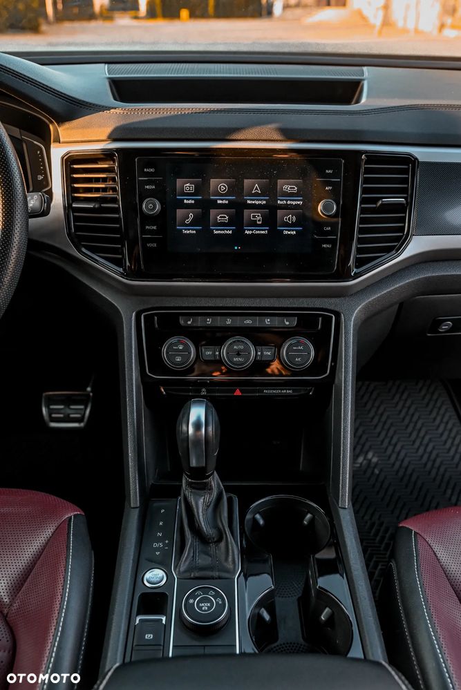 Volkswagen Atlas - 28