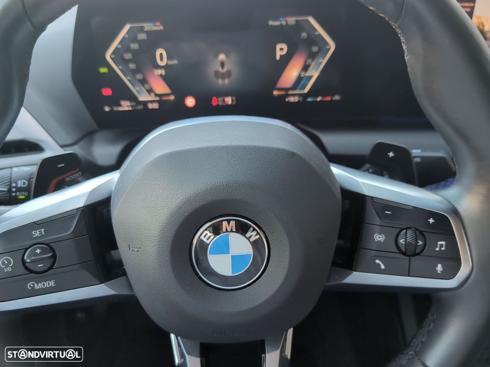 BMW 220 Gran Coupé Pack Desportivo M - 25