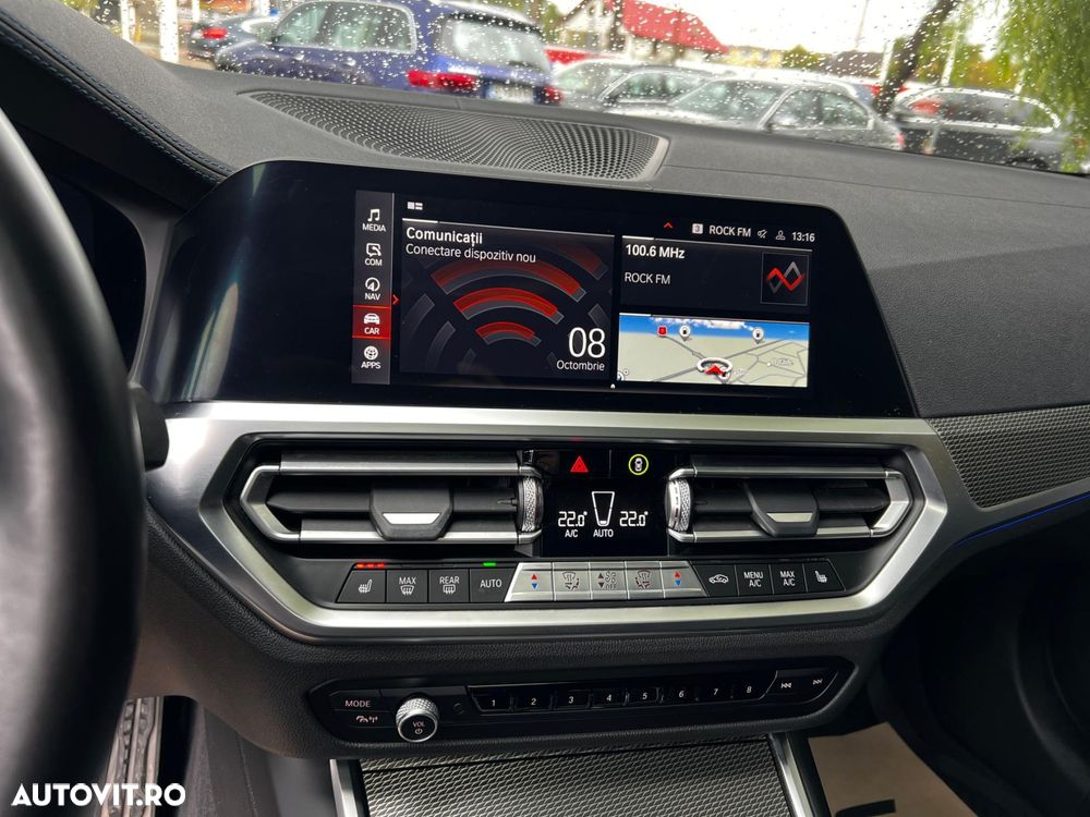 BMW M3 M340i xDrive AT MHEV - 25