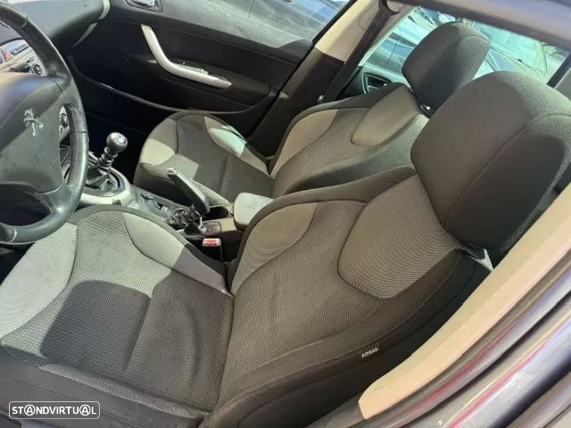Peugeot 308 SW 1.6 e-HDi SE Envy CVM6 - 15