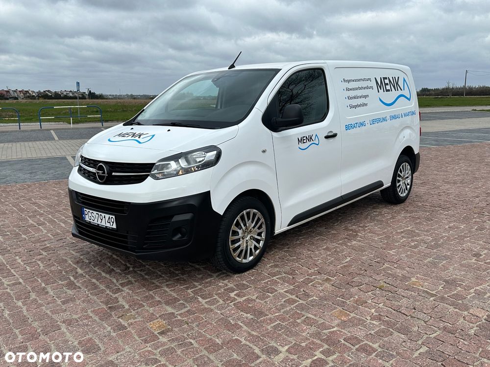 Opel Vivaro - 16