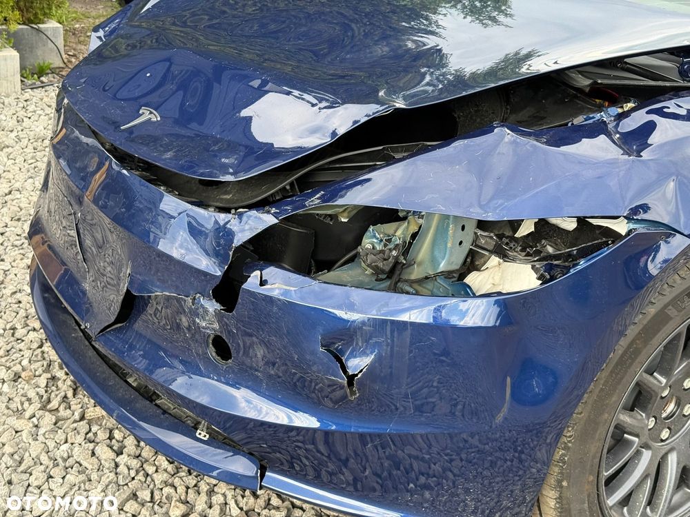 Tesla Model 3 RWD Hinterradantrieb - 5