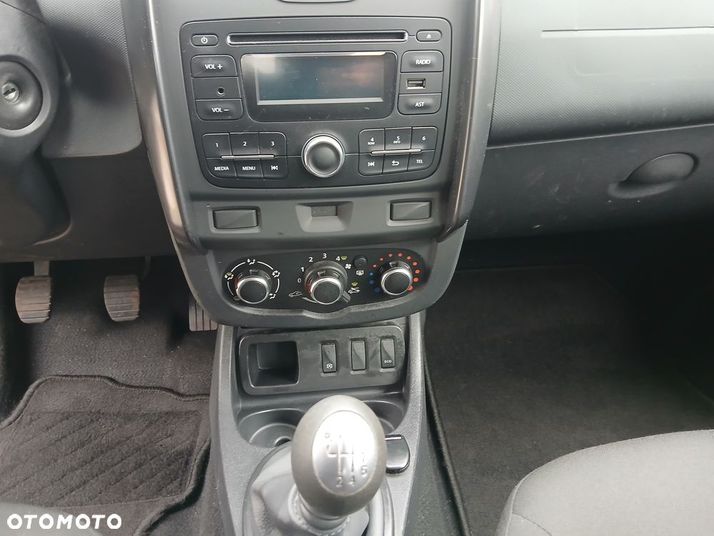 Dacia Duster dCi 90 2WD Essential - 25