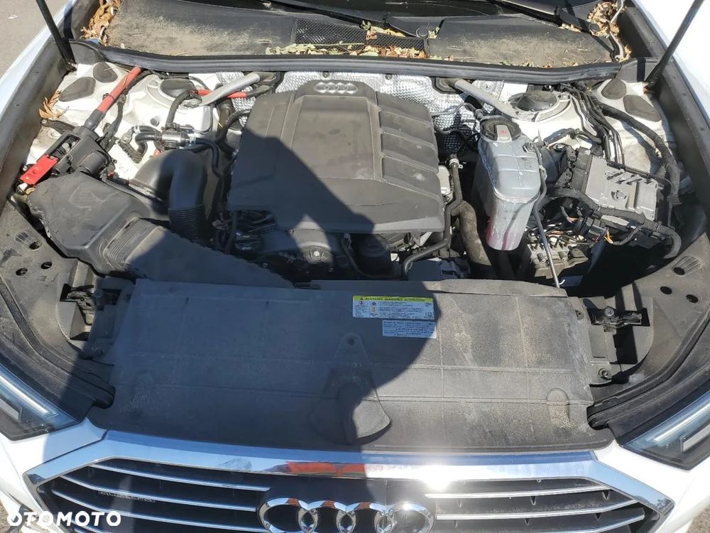 Audi A6 - 11