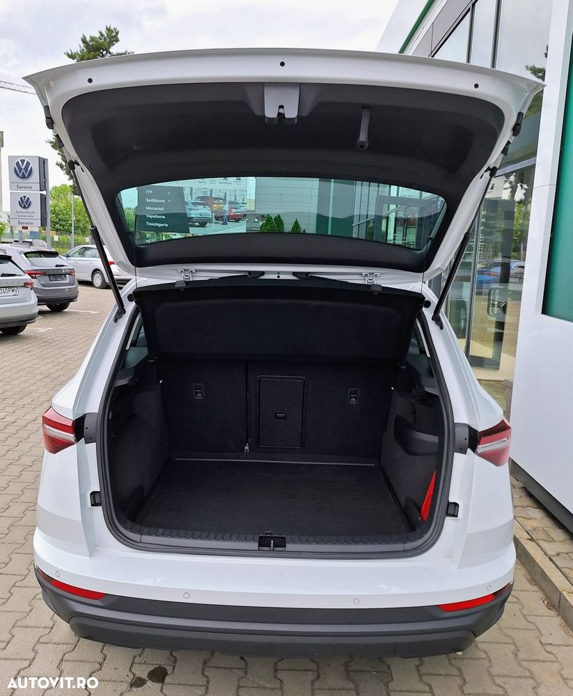 Skoda Karoq 1.5 TSI DSG Ambition - 11