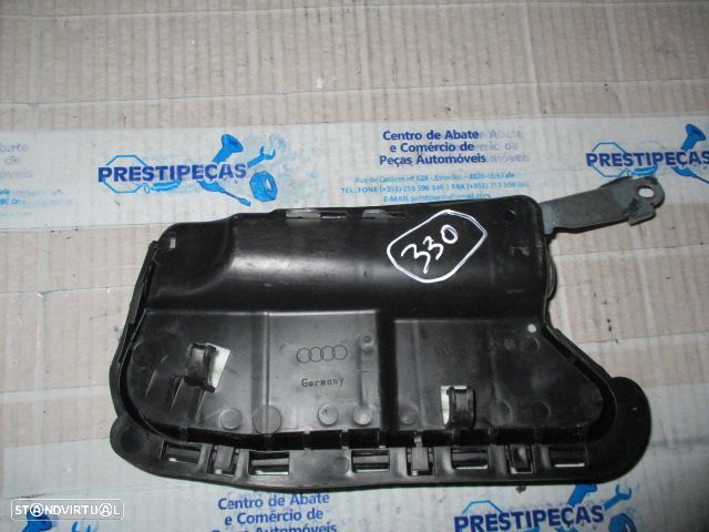 Airbag Banco 4E0880242 AUDI A8 2006 DRT - 2