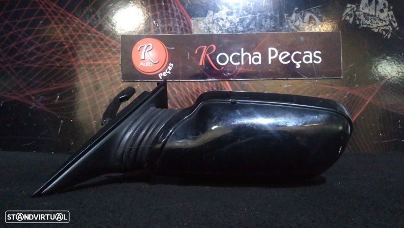 Espelho Retrovisor Dto Rover 200 Hatchback (Xw) - 5