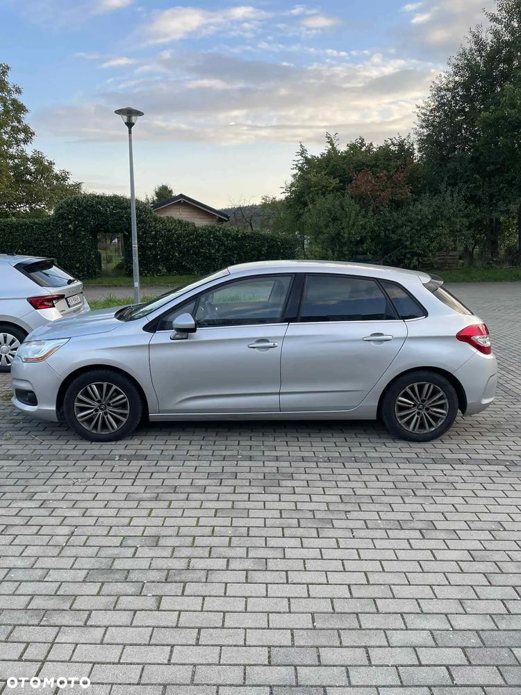 Citroën C4 1.6 VTi Selection - 2