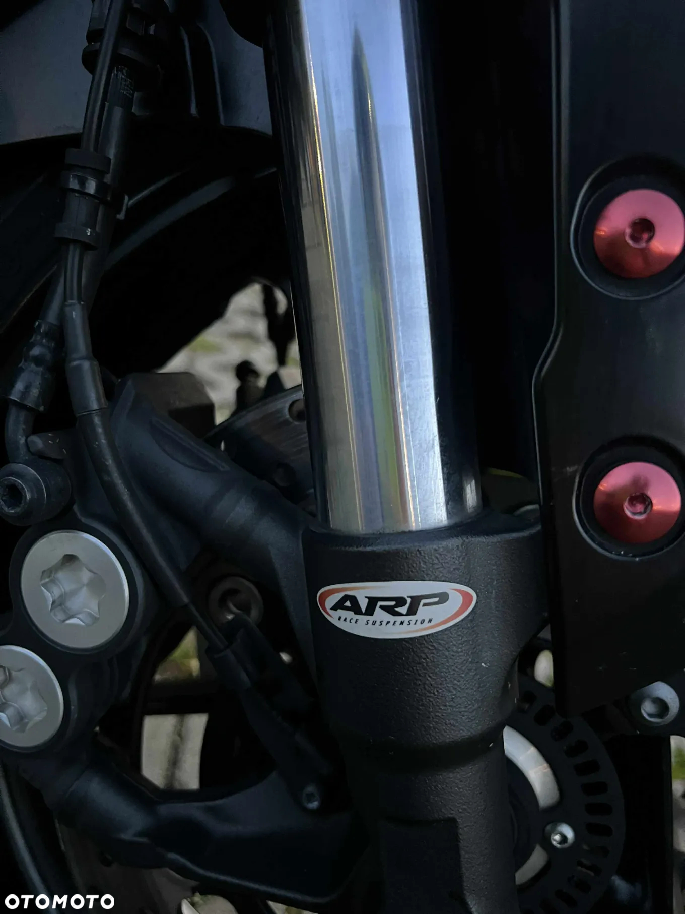 Yamaha MT - 31