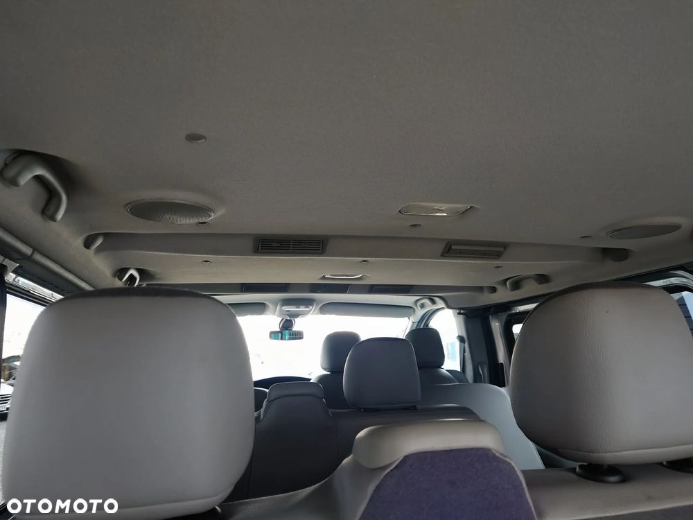 Opel Vivaro Life Cosmo L2H1 - 13