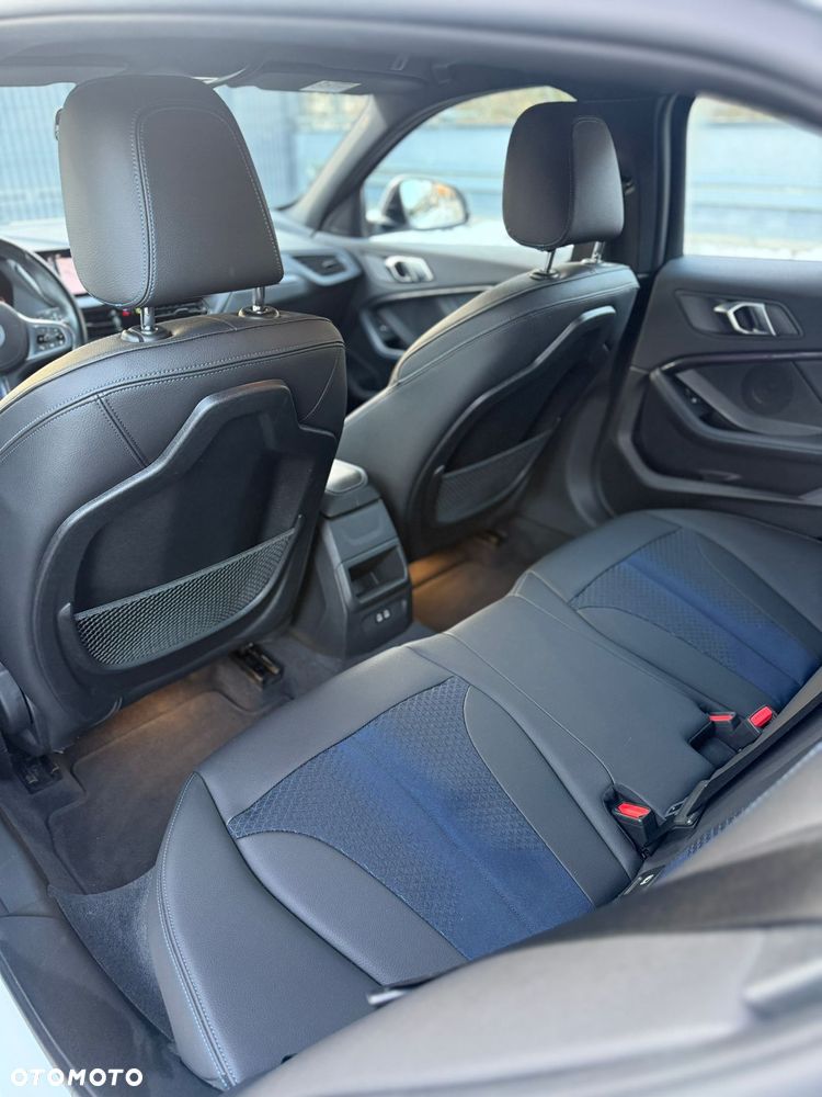 BMW Seria 1 118i M Sport - 20