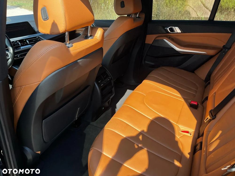 BMW X5 - 9