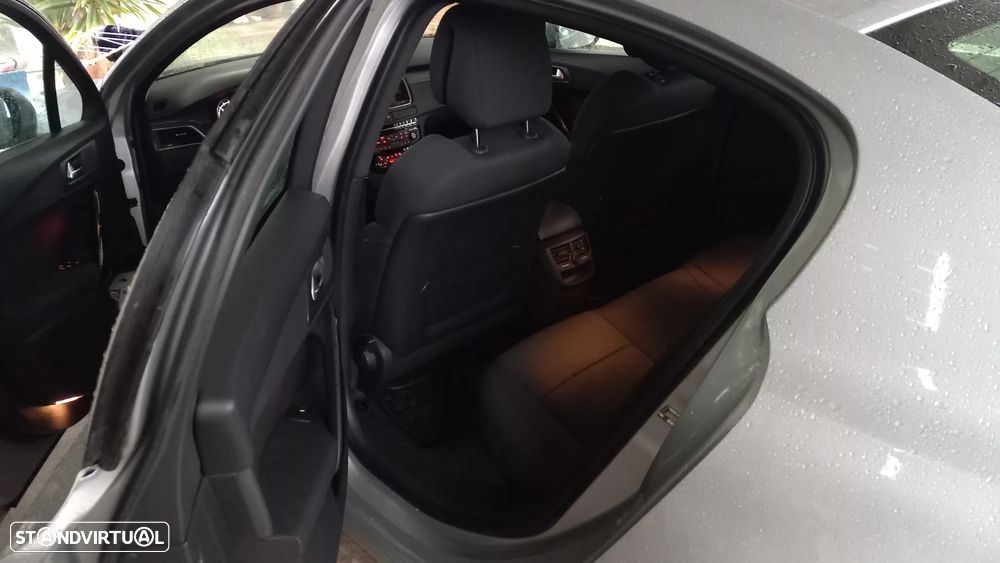 Peugeot 508 1.6 HDi Active - 8