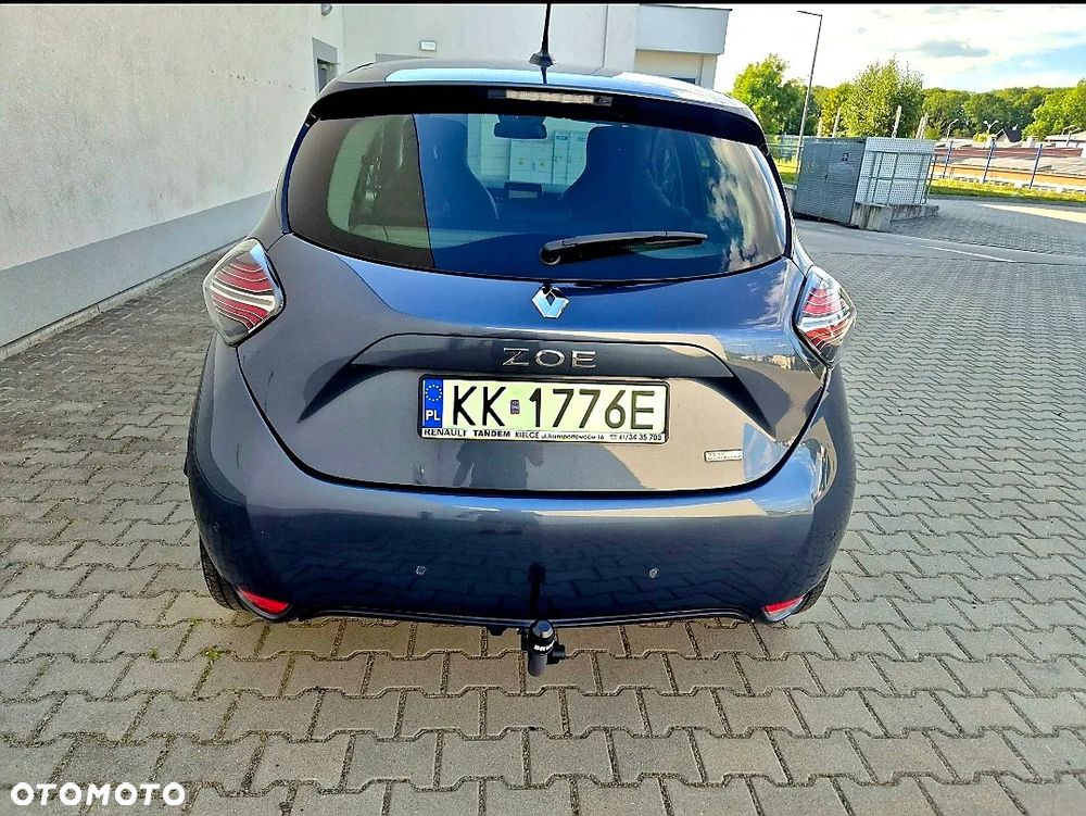 Renault Zoe Intense - 14