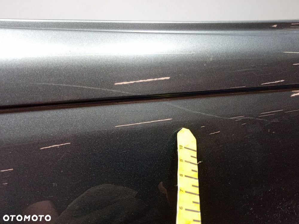MERCEDES KLASA E W213 SEDAN ZDERZAK TYŁ TYLNY - 11