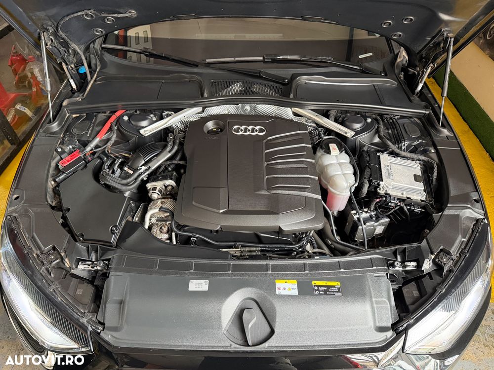 Audi A4 2.0 30 TDI S tronic MHEV Advanced - 20