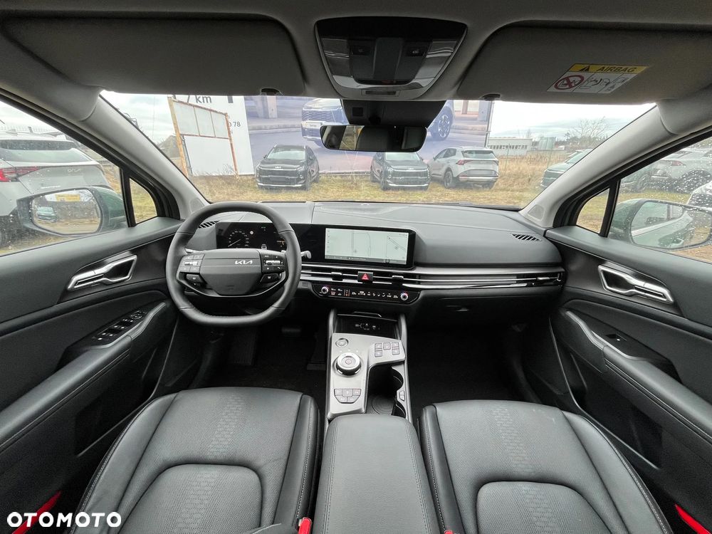 Kia Sportage 1.6 T-GDI Business Line 4WD DCT - 19